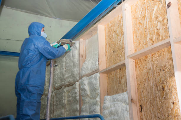 Range of Insulation Solutions in Debary, FL