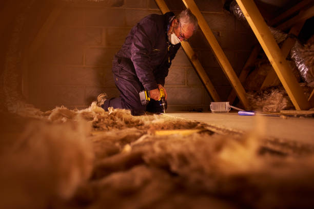 Soundproof Insulation Installation in Debary, FL